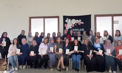 Kargı’da Anneler Günü’ne özel anlamlı program