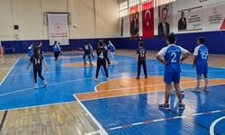 Osmancık’ta geleneksel çocuk oyunları heyecanı sürüyor