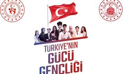 Çorum’da Gençlik Haftası etkinlikleri coşkuyla sürüyor