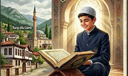 Kargı’da Kur’an-ı Kerim tilaveti yarışması düzenlenecek
