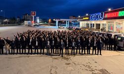 “Çorum, Bozkurtlarıyla meydandadır”