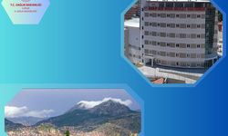 İskilip Atıf Hoca Devlet Hastanesi’nde yeni uzman hekim göreve başladı