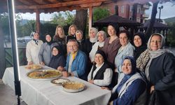 Osmancık’ın lezzetleri Kanal 7 ekranlarında tanıtılacak