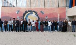 Hitit Üniversitesi’nde bocce heyecanı yaşandı