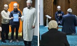 Ortaköy’den Filistin için vekaletle kurban bağışı desteği