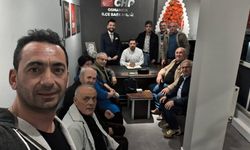 Arslan: ‘CHP, yolundan döndürülemez’