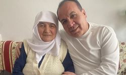 Burhan Balcı’nın annesi Hanife Balcı vefat etti