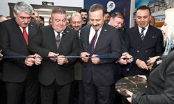 Anahtar Parti’nin yeni il binası dualarla açıldı