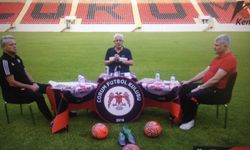 Alagöz’den Kemal Bolat için taziye mesajı