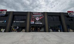 Çorum DSYB’den Çorum FK’ya destek mesajı