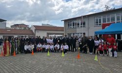 Bayat’ta 19 Mayıs coşkusu renkli etkinliklerle kutlandı