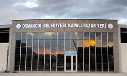Osmancık Belediyesi’nden kurban pazarı duyurusu