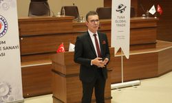 ÇTSO’da “İhracat Büyürken Şirketler Neden Tıkanır?” konferansı düzenlendi