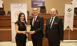 Çorum iş dünyası ihracat ve kurumsallaşma konferansında buluştu