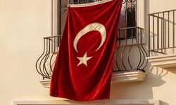 Osmancık Belediyesi’nden esnafa Türk bayrağı çağrısı