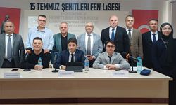 “Şehir ve Medeniyet Okumaları”nda üçüncü durak: Sodom ve Gomore