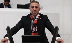 CHP’li Mehmet Tahtasız’dan “Varlık Barışı” teklifine tepki