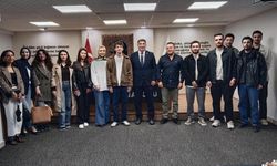 Baroda “Ceza Hukukunda Soruşturma Aşaması” semineri düzenlendi