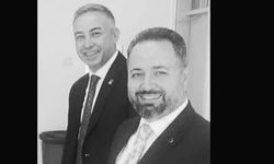 Tahtasız’dan İsmail Barış Coşgunsu için taziye mesajı