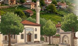 Uğurludağ’da yağmur duası programı düzenlenecek