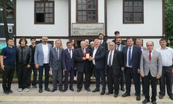 Kent Konseyi seçiminde Ceyhan Dölcü yeniden başkan seçildi