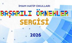 İmam hatip okulları başarılı örnekler sergisi için başvurular başladı