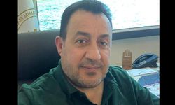 ELMADER’de Yeni Başkan Abdurrahman Kılıç Oldu