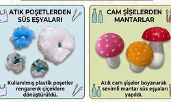 Şehit Emin Güner MTAL’de geri dönüşüm seferberliği