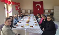 İskilip’te özel bireylere “Engelsiz 19 Mayıs Gençlik Kahvaltısı”