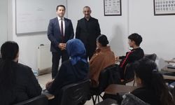 Çorum’da sürücü kurslarına yönelik denetimler sürüyor