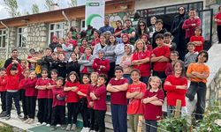 Çitli Köyü’nde Gençlik Haftası etkinliği düzenlendi