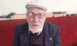 Bayatlı Recep Kayış hayatını kaybetti