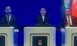 Taşkıran, Türkiye Vilayetler Birliği encümen üyeliğine seçildi