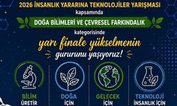 Osmancık BİLSEM TEKNOFEST’te yarı finale yükseldi