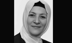 Mustafa Alagöz’den Emine Çift için başsağlığı mesajı