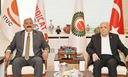Başkan Taner İsbir’den Mahmut Arslan İçin Geçmiş Olsun mesajı