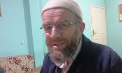 Ali İhsan Güneş hayatını kaybetti