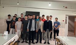 Osmancık’ta öğrencilere “Mahremiyet” sohbeti