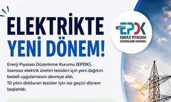 EPDK’dan lisanssız elektrik üretim tesisleri için yeni düzenleme