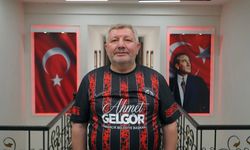 Başkan Ahmet Gelgör’den Çorum FK paylaşımı