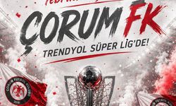 Çorum TSO’dan Arca Çorum FK’ya Süper Lig tebriği