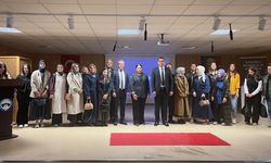 Sungurlu’da “Değişen aile yapıları bağlamında çocuk eğitimi” programı düzenlendi