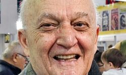 “Rüzgarın Oğlu” Muhittin Çolak hayatını kaybetti