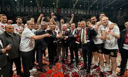 Çorum hem voleybol hem de futbolda tarih yazıyor