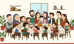 Çorum Aile ve Sosyal Hizmetler İl Müdürlüğü’nden Milli Aile Haftası paylaşımı
