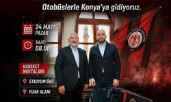 Çorum Belediyesi’nden Play-Off finali için ücretsiz Konya seferi
