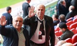Dodurga Belediye Başkanı İsmail Çetinkaya’dan Çorum FK’ya tebrik