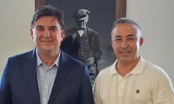 Milletvekili Tahtasız’dan Alim Karaca’ya geçmiş olsun mesajı