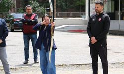 Boğazkale’de Gençlik Haftası etkinlikleri yoğun ilgi gördü