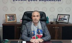 Diyanet-Sen Çorum’da 23. kez yetkili sendika oldu